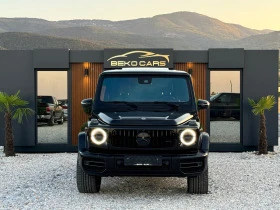 Mercedes-Benz G 63 AMG EDITION 1 FULL MAXX !! - [3] 