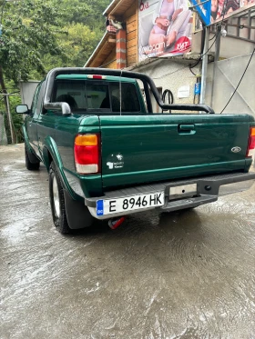 Ford Ranger | Mobile.bg    4