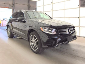  Mercedes-Benz GLC 30...