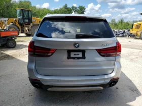 BMW X5 XDRIVE35I , снимка 6