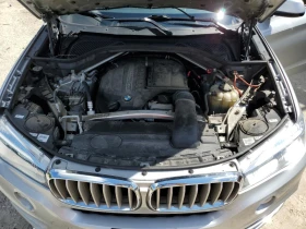 BMW X5 XDRIVE35I , снимка 12