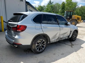 BMW X5 XDRIVE35I , снимка 3