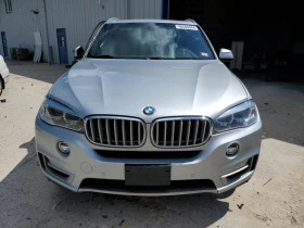 BMW X5 XDRIVE35I , снимка 5