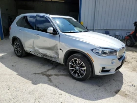 BMW X5 XDRIVE35I , снимка 4