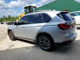 BMW X5 XDRIVE35I , снимка 2