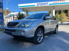  Lexus RX 400h