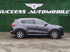 Kia Sportage 2.0 crdi, снимка 3