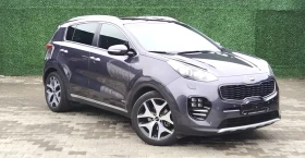 Kia Sportage 2.0 crdi GT-LINE 184ks, снимка 2