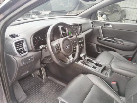 Kia Sportage 2.0 crdi, снимка 7