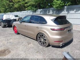 Porsche Cayenne TURBO  /  | Mobile.bg    4