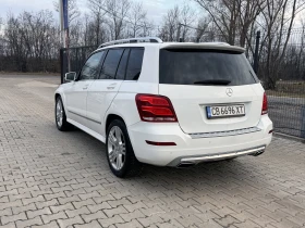 Обява за продажба на Mercedes-Benz GLK 220 CDi * FULL LED * 4 Matic ~24 900 лв. - изображение 3