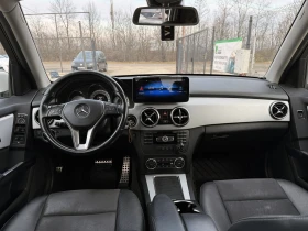 Обява за продажба на Mercedes-Benz GLK 220 CDi * FULL LED * 4 Matic ~24 900 лв. - изображение 8