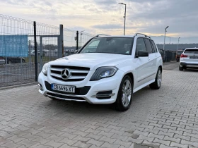 Обява за продажба на Mercedes-Benz GLK 220 CDi * FULL LED * 4 Matic ~24 900 лв. - изображение 1