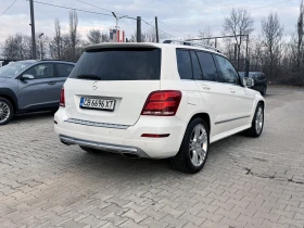 Обява за продажба на Mercedes-Benz GLK 220 CDi * FULL LED * 4 Matic ~24 900 лв. - изображение 2