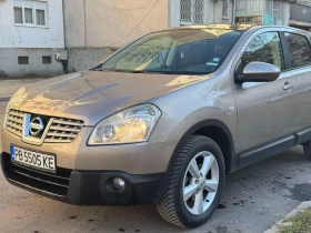 Nissan Qashqai, снимка 1