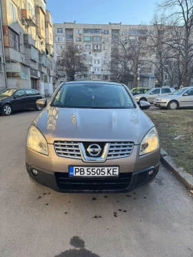 Nissan Qashqai, снимка 2