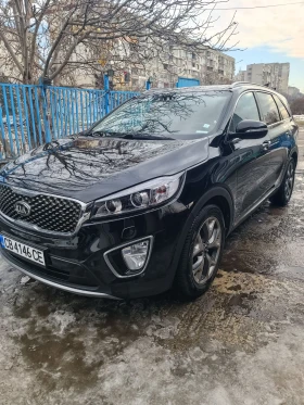 Kia Sorento 2.2 CRDI, снимка 1