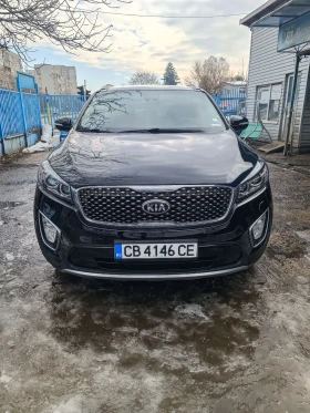 Kia Sorento 2.2 CRDI, снимка 2