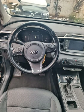 Kia Sorento 2.2 CRDI, снимка 6