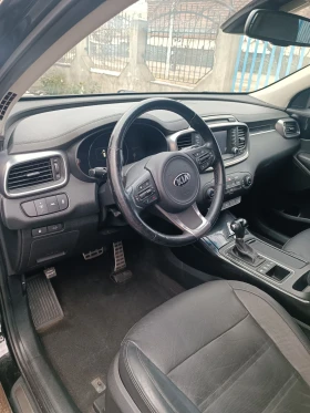 Kia Sorento 2.2 CRDI, снимка 9