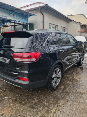 Kia Sorento 2.2 CRDI, снимка 5