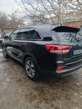 Kia Sorento 2.2 CRDI, снимка 3