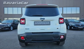 Jeep Renegade  4xe PLUG-IN HYBRID* * Aut.* 4x4* 241PS* Euro6, снимка 5