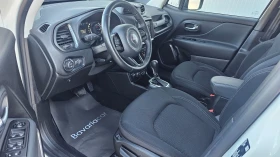 Jeep Renegade  4xe PLUG-IN HYBRID* * Aut.* 4x4* 241PS* Euro6, снимка 10