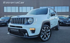 Jeep Renegade  4xe PLUG-IN HYBRID* * Aut.* 4x4* 241PS* Euro6