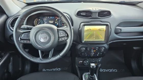 Jeep Renegade  4xe PLUG-IN HYBRID* * Aut.* 4x4* 241PS* Euro6, снимка 9