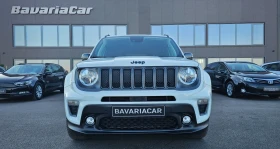 Jeep Renegade  4xe PLUG-IN HYBRID* * Aut.* 4x4* 241PS* Euro6, снимка 2