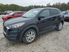 Hyundai Tucson 2.0L 4X4 LIMITED ИДЕАЛЕН ЗА ГАЗ* , снимка 1