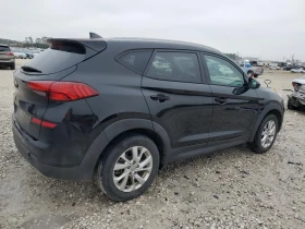 Hyundai Tucson 2.0L 4X4 LIMITED ИДЕАЛЕН ЗА ГАЗ* , снимка 4