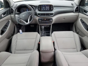 Hyundai Tucson 2.0L 4X4 LIMITED ИДЕАЛЕН ЗА ГАЗ* , снимка 7