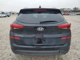 Hyundai Tucson 2.0L 4X4 LIMITED ИДЕАЛЕН ЗА ГАЗ* , снимка 5