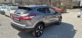 Nissan Qashqai 1.6DCI-131кс.4Х4, снимка 7