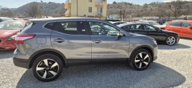 Nissan Qashqai 1.6DCI-131кс.4Х4, снимка 6