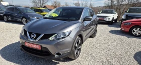 Nissan Qashqai 1.6DCI-131кс.4Х4, снимка 2