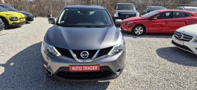 Nissan Qashqai 1.6DCI-131кс.4Х4, снимка 3