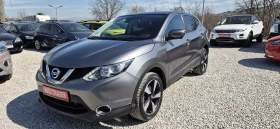 Nissan Qashqai 1.6DCI-131кс.4Х4, снимка 1