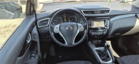 Nissan Qashqai 1.6DCI-131кс.4Х4, снимка 13