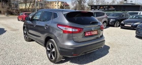 Nissan Qashqai 1.6DCI-131кс.4Х4, снимка 10