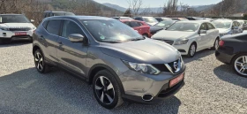 Nissan Qashqai 1.6DCI-131кс.4Х4, снимка 5