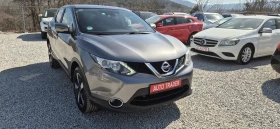 Nissan Qashqai 1.6DCI-131кс.4Х4, снимка 4