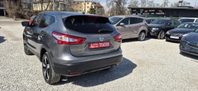 Nissan Qashqai 1.6DCI-131кс.4Х4, снимка 9