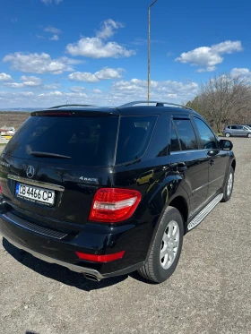     Mercedes-Benz ML 350