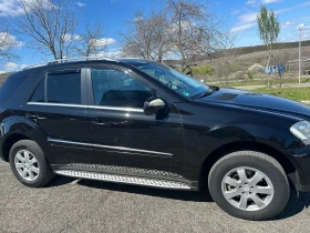     Mercedes-Benz ML 350