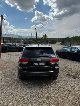Jeep Grand cherokee LIMITED 3.6L * ЛИЗИНГ* - 43999 лв. - 64285837 6