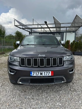 Jeep Grand cherokee LIMITED 3.6L * ЛИЗИНГ* - 43999 лв. - 64285837 2