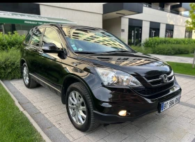 Honda Cr-v 2.2 D-TEC 150hp 4x4 ALCANTARA FACELIFT - 18290 лв. - 30473770 3